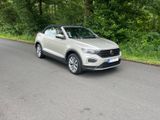 Volkswagen T-Roc Cabriolet 1.5 TSI ACT OPF DSG Style