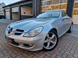 Mercedes-Benz SLK 350 Roadster Saison 04-10 Sitzheizung - gebrauchte Mercedes-Benz SLK-Klasse aus dem Jahr 2004
