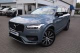 Volvo XC90 B5 D AWD Ultimate Dark|360CAM|NAVI|AHK|SHZG - Volvo XC90 Gebrauchtwagen in Frankfurt