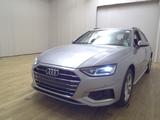 Audi A4 35 2.0 TDI Avant advanced 360° Navi LED vc - Audi A4: Kombi, 3.0