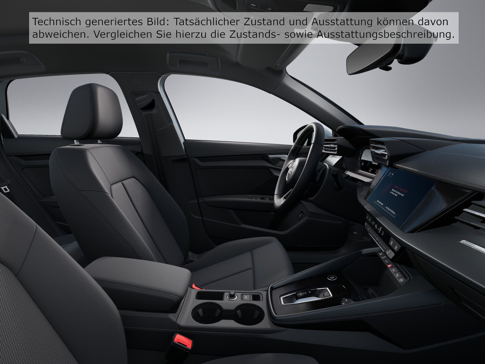 Audi A3 - Bild 10