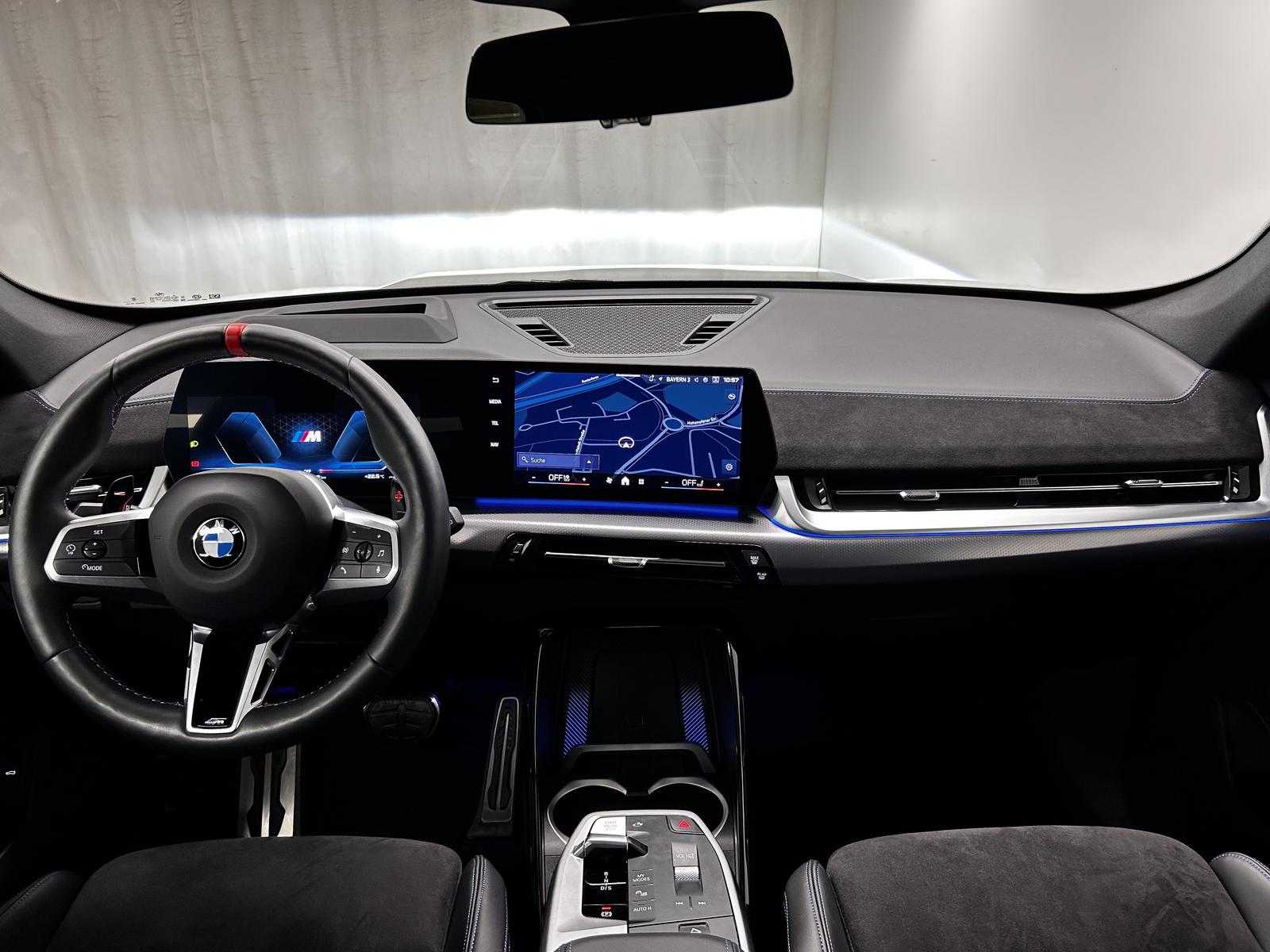 BMW X1 M35i xDrive M Sportpaket Pro Harman/Kardon DA