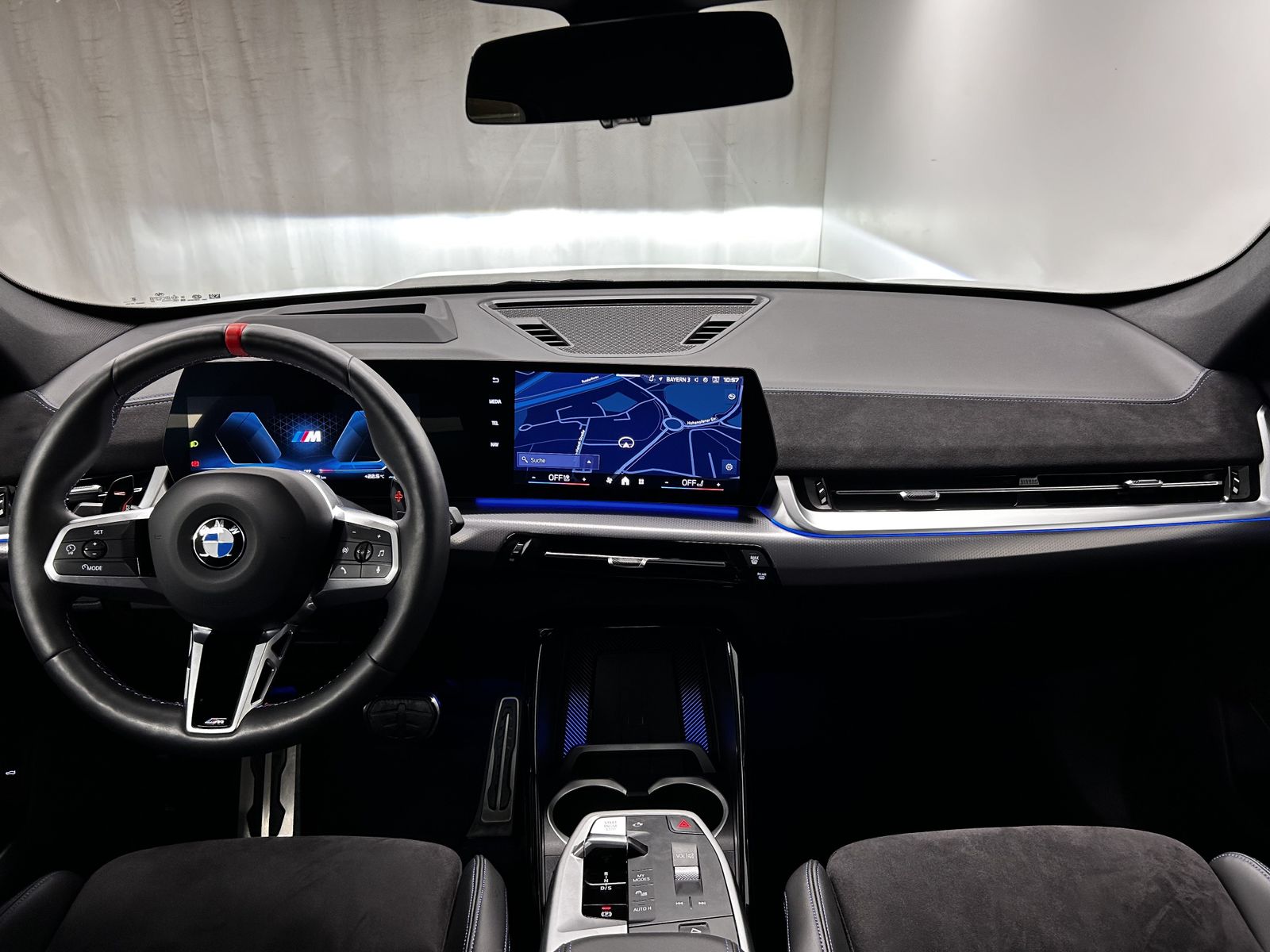 BMW X1 M35i xDrive M Sportpaket Pro Harman Kardon DA foto 5