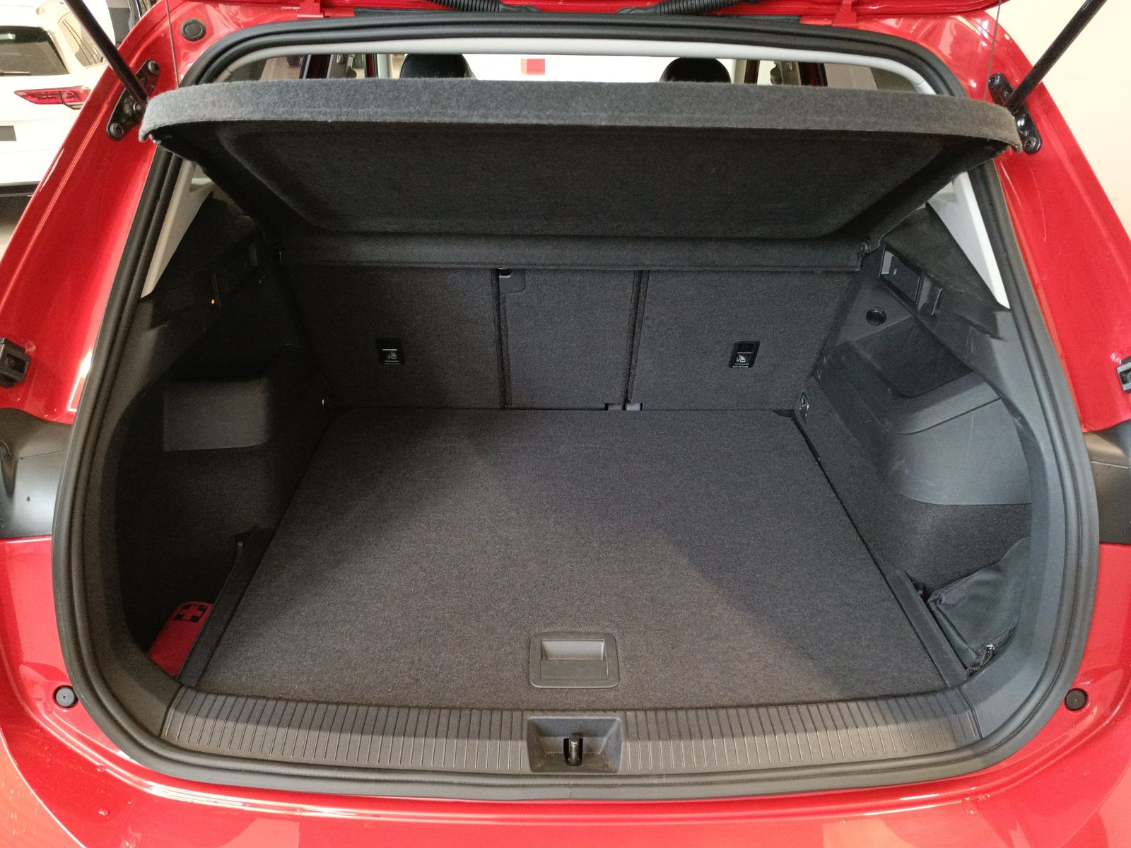 Volkswagen Tiguan - Bild 19