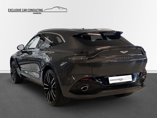 ASTON MARTIN Dbx – Bild 3