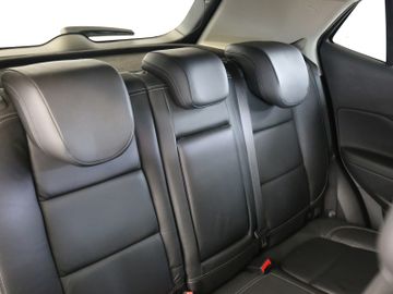 Opel Mokka X 1.4 NAVI LEDER DACH SITZHZ LENKRADHZ 19Z