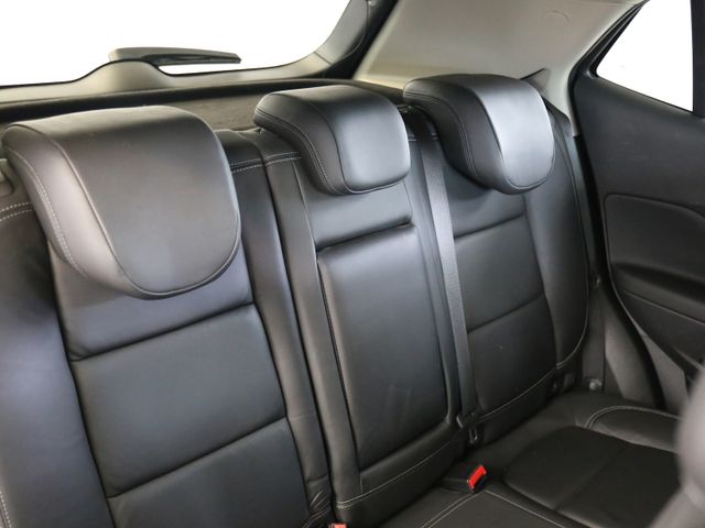 Opel Mokka X 1.4 NAVI LEDER DACH SITZHZ LENKRADHZ 19Z