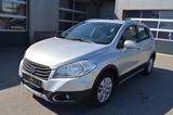 Suzuki SX4 S-Cross 1.6 DDiS Club - Suzuki SX4 Club mit Diesel-Antrieb