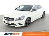 Mercedes-Benz CLA-Klasse CLA 180 Urban Aut.*NAVI*BI-XENON*PDC* - Mercedes-Benz CLA 180: Limousine