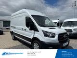 Ford Transit Kasten 350 L3H3 Trend 2.0 TDCi Klimaauto - gebrauchte Ford Transit aus dem Jahr 2024