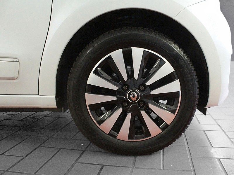 Fahrzeugabbildung Renault Twingo SCe65 Intens*Easy Link*Faltdach*