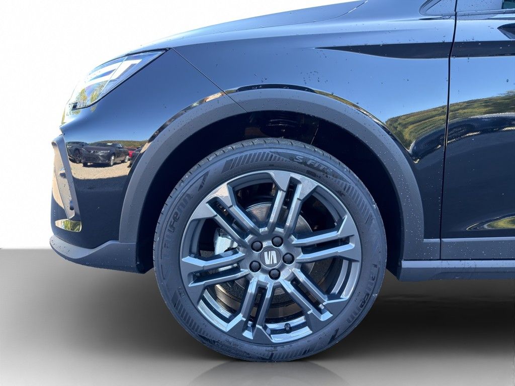 Seat Arona - Bild 23