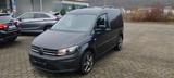 Volkswagen Caddy Nfz Kasten EcoProfi BMT - Volkswagen Caddy: Eco