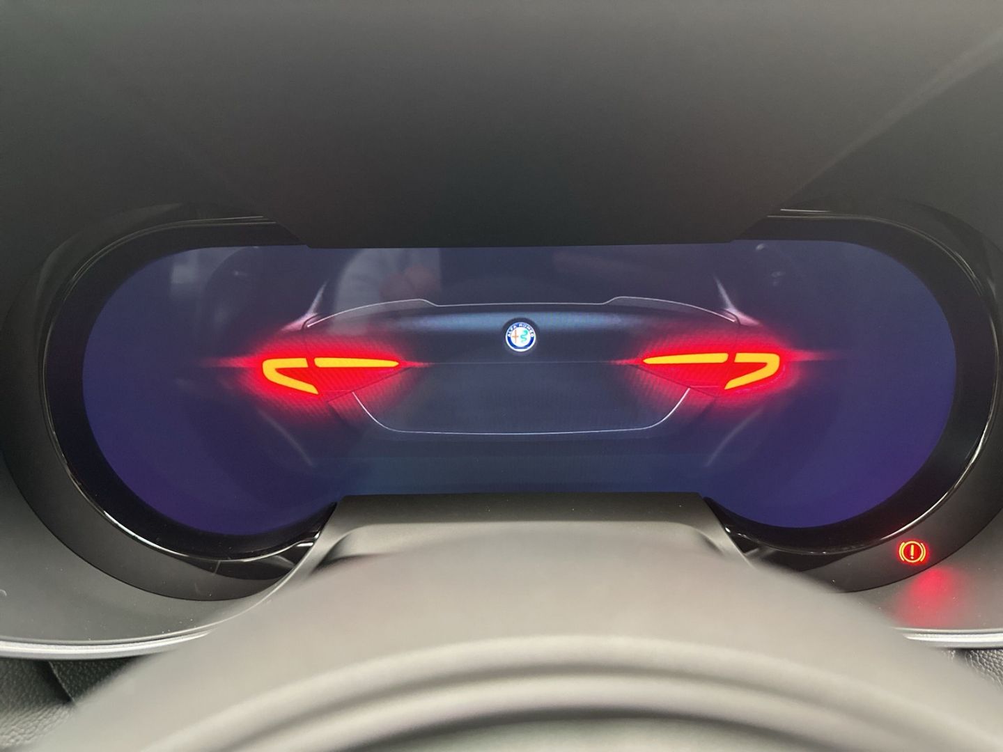 Alfa Romeo Giulia - Bild 16