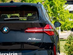 BMW X3 – 8 / 31