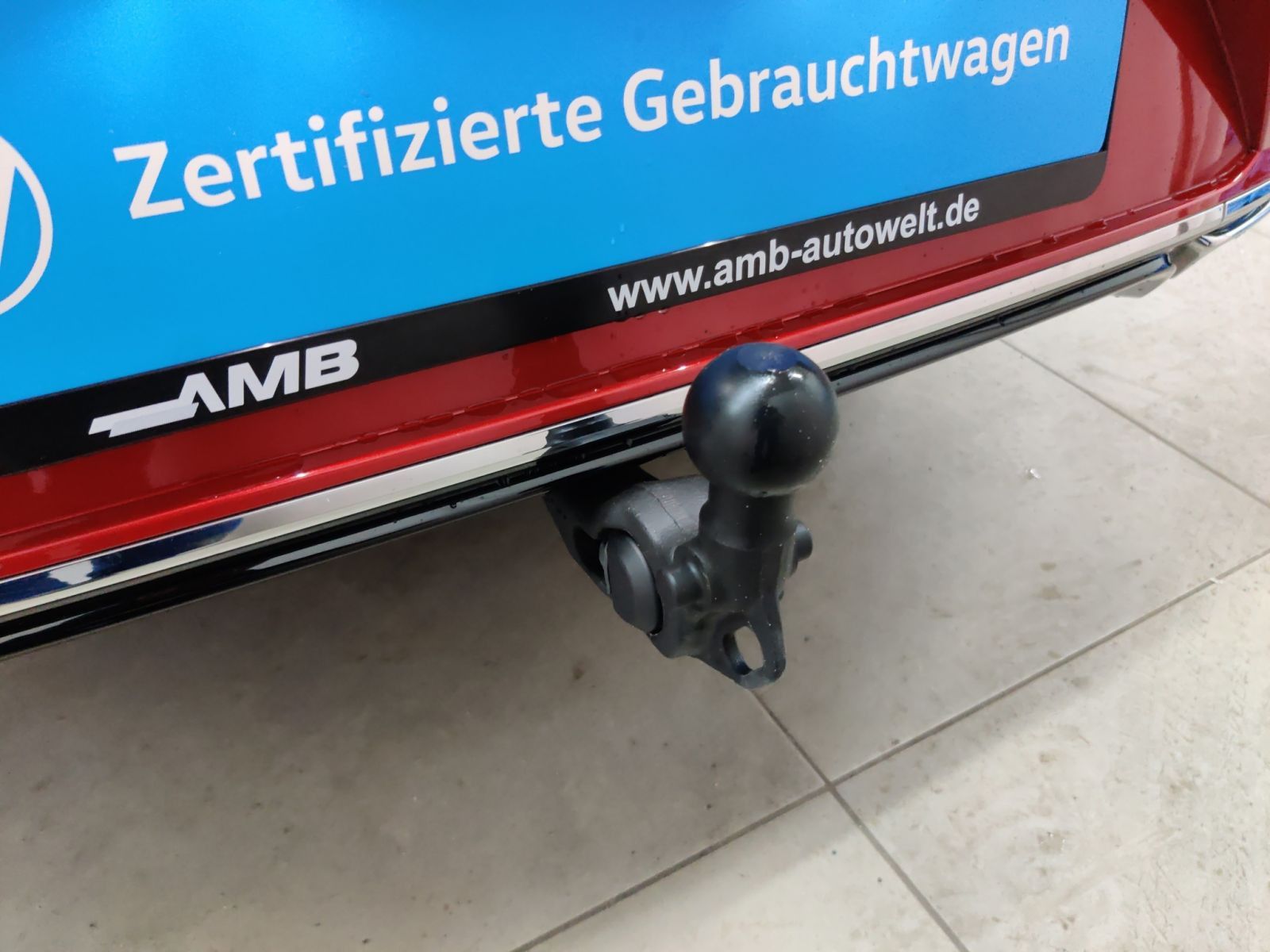 Volkswagen Arteon - Bild 18