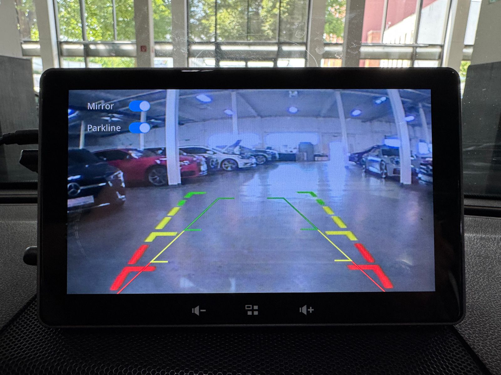 Fahrzeugabbildung Mercedes-Benz B 200 CDI AUTOMATIK SPORTPAKET BI-XENON KAMERA