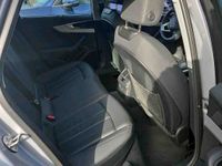 Audi A4 - Vorschau Bild 7