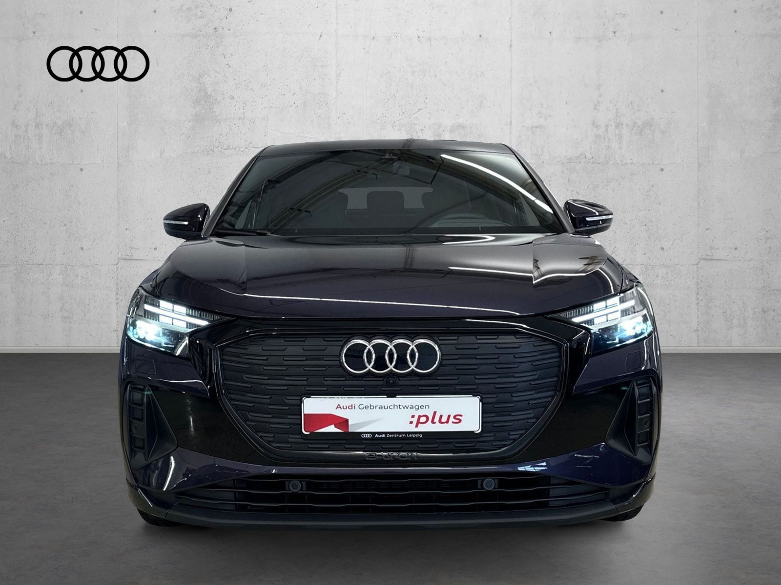 Audi Q4 e-tron - Bild 5