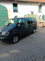 Volkswagen T6 Kombi - VW T6 Kombi von privat
