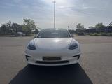 Tesla Model 3 SR+ - Tesla Model 3 in Leipzig