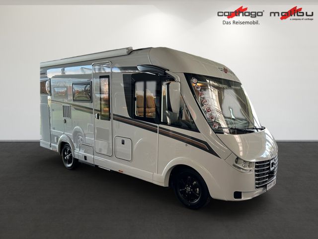 Carthago C1-tourer I 143 KB LE comfort - Werksverkauf