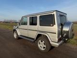 Mercedes-Benz G 55 AMG, lang AMG - Mercedes-Benz G 55 AMG von privat