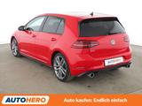 Volkswagen Golf VII 2.0 TSI GTI Performance BM Aut.*NAVI* - Volkswagen Golf: Rot
