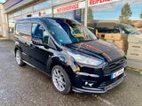 Ford Transit Connect L1 Sport - Top Zustand  - schwarze Ford Transit Connect