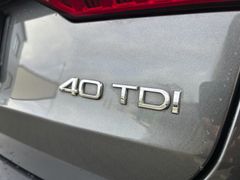 Fahrzeugabbildung Audi A6 Avant 40 TDI S-Line Matrix HUD ACC Carplay...