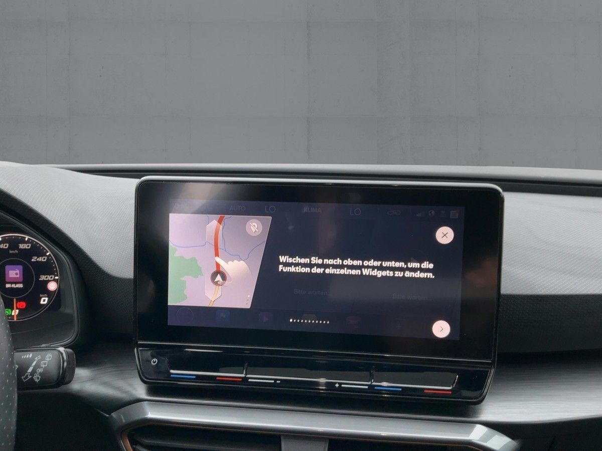 Cupra Leon - Bild 11