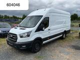 Ford Transit 350 Kasten L4H3 Tempo TechnologieP DAB - gebrauchte Ford Transit aus dem Jahr 2024