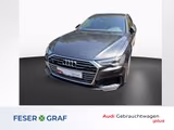 Audi A6 Avant 45 TFSI S tr. 2xS line AHK MATRIX KAMER