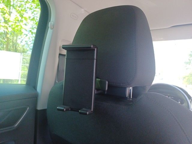 Fahrzeugabbildung SKODA Karoq 2.0TDI DSG Style LED+ACC+VIRTUAL+PARKLENK+