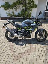 Kawasaki Z 125
