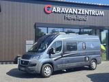 Knaus BoxStar 600  #1.HAND#NUR 39 TKM#SOLAR# - Boxstar
