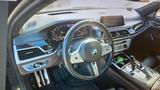 BMW 750 Li xDrive+M-Paket+Navi/TV+Fond-Entertainment - gebrauchte BMW 750 aus dem Jahr 2020