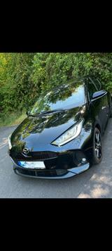 Mazda 2 Hybrid 1.5L Hybrid,Homura Plus,5 Jahr Garantie - Mazda 2 Hybrid aus 2024