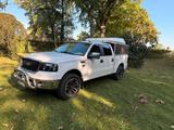 Ford F150 Pickup 4x4 / Camper / LPG / Stan... - Ford F 150: For
