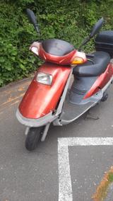 Andere Rexy125 - ROLLER REX