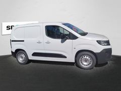 Fahrzeugabbildung Opel Combo E Cargo Edition 1.5D