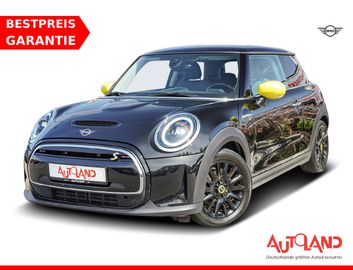 MINI Cooper SE Electric Trim LED Navi Sitzheizung DAB
