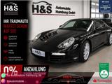 Porsche 911 Carrera 4 Coupe - Porsche 911 Urmodell mit Schiebedach