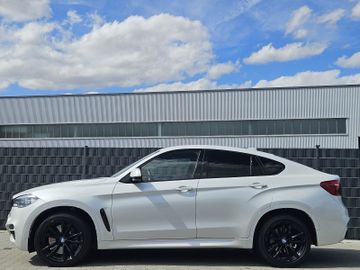 BMW X6 - 5
