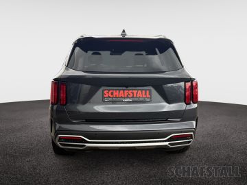 KIA Sorento - 5