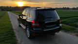 Mercedes-Benz GLK 320 CD| 4MATIC mit neuem... - Mercedes-Benz GLK 320 von privat