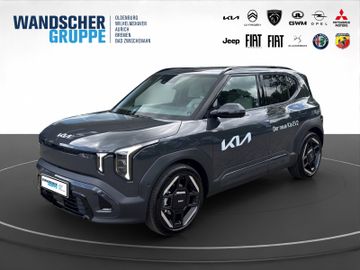 Kia EV2 61 kWh GT-Line 4-Sitzer
