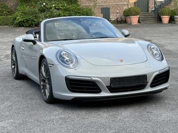 2018 Porsche 991 缩略图 13
