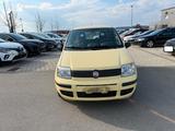 Fiat Panda 1.1 8V Active / 2.Hand / TÜV 08 - 2026 - Fiat: 2.0