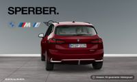 BMW 220 Active Tourer - Vorschau Bild 5